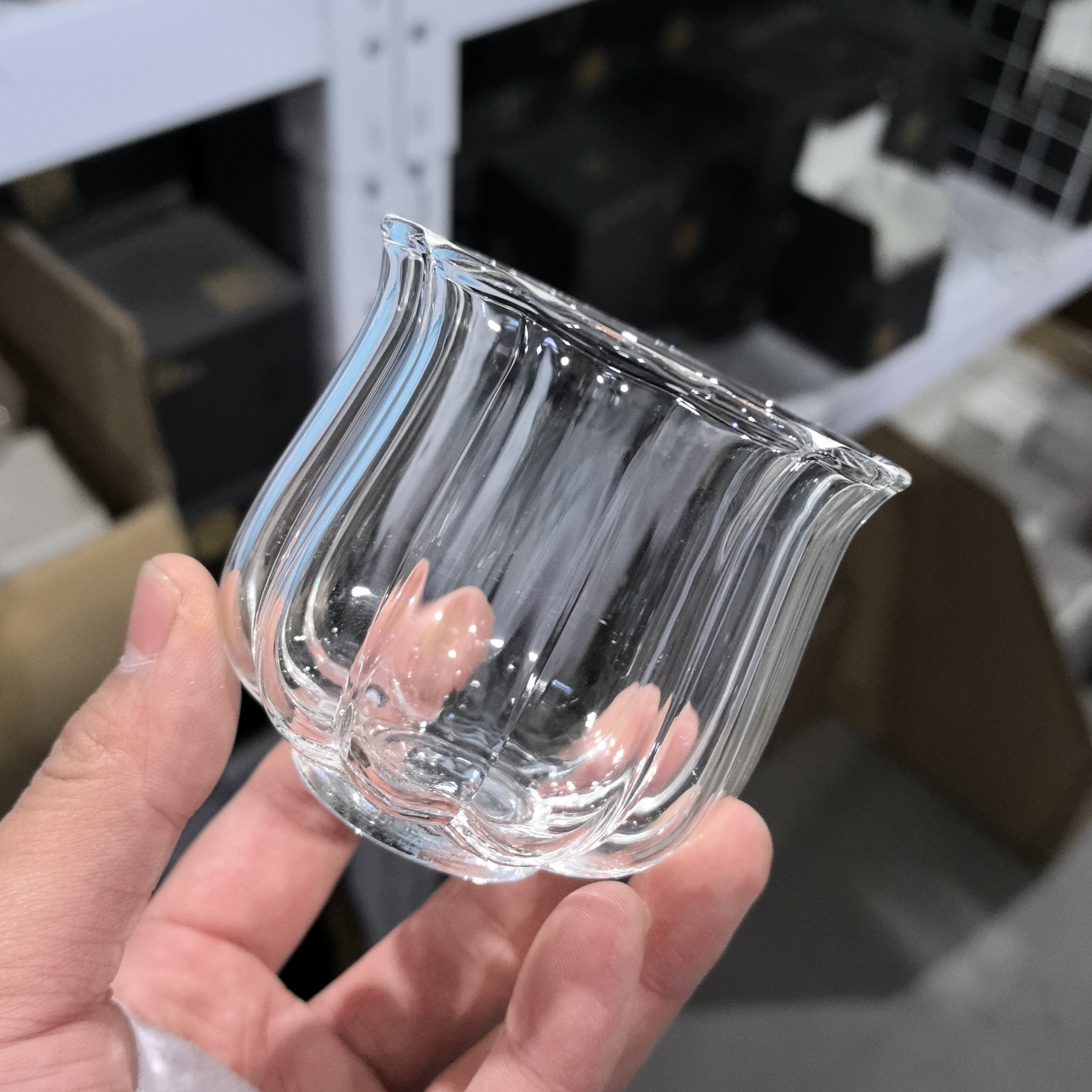 〖小二坊〗水仙主人杯150ml