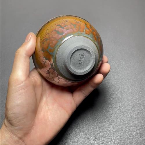 【闪购商品】茶盏-瑕疵-584.........