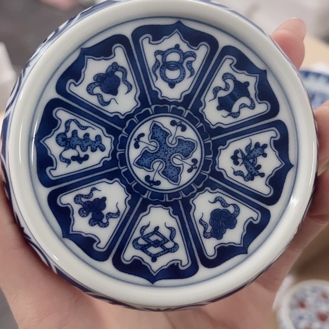 瓷片景德镇陶瓷艺术价格