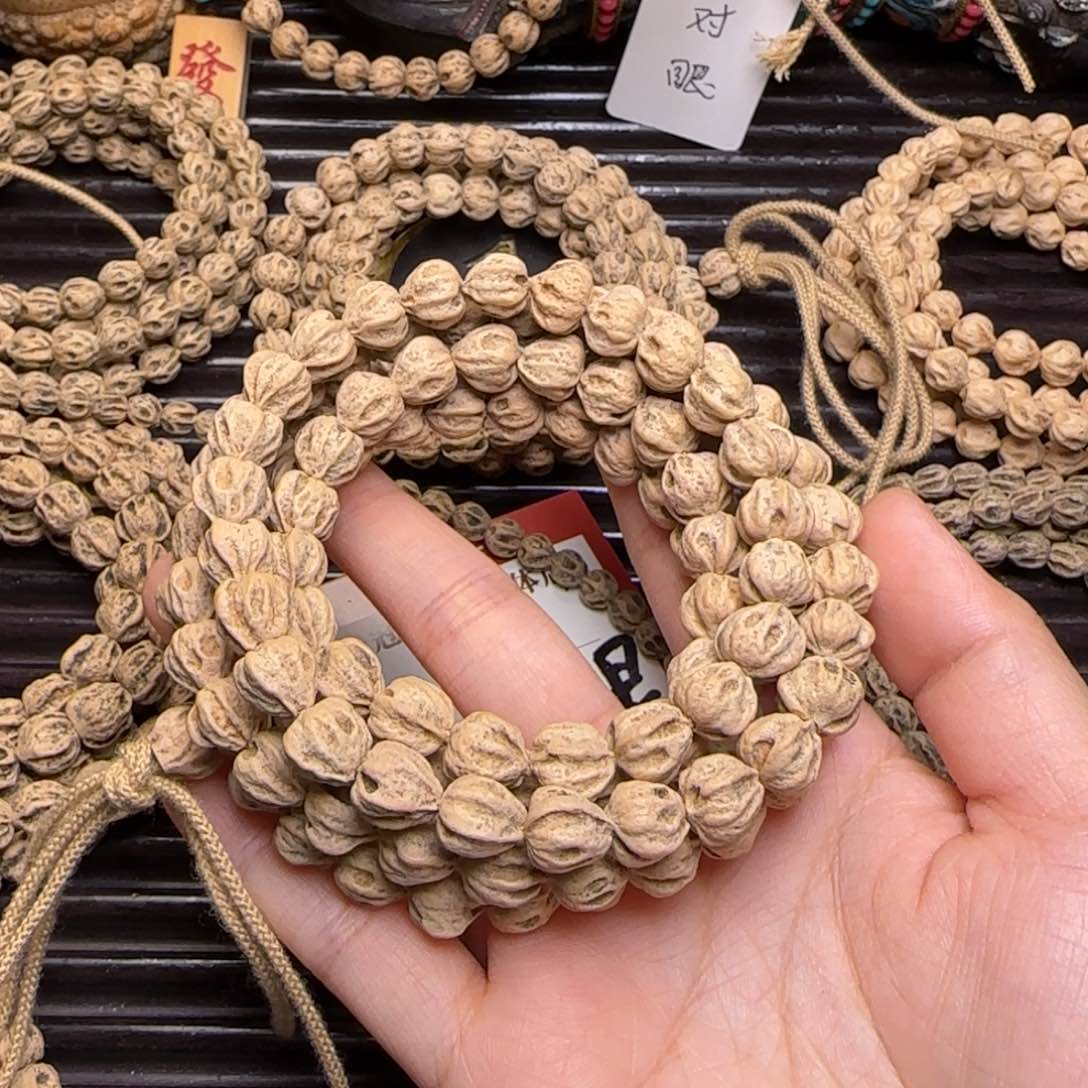 柏香籽/百香籽吊坠没****包