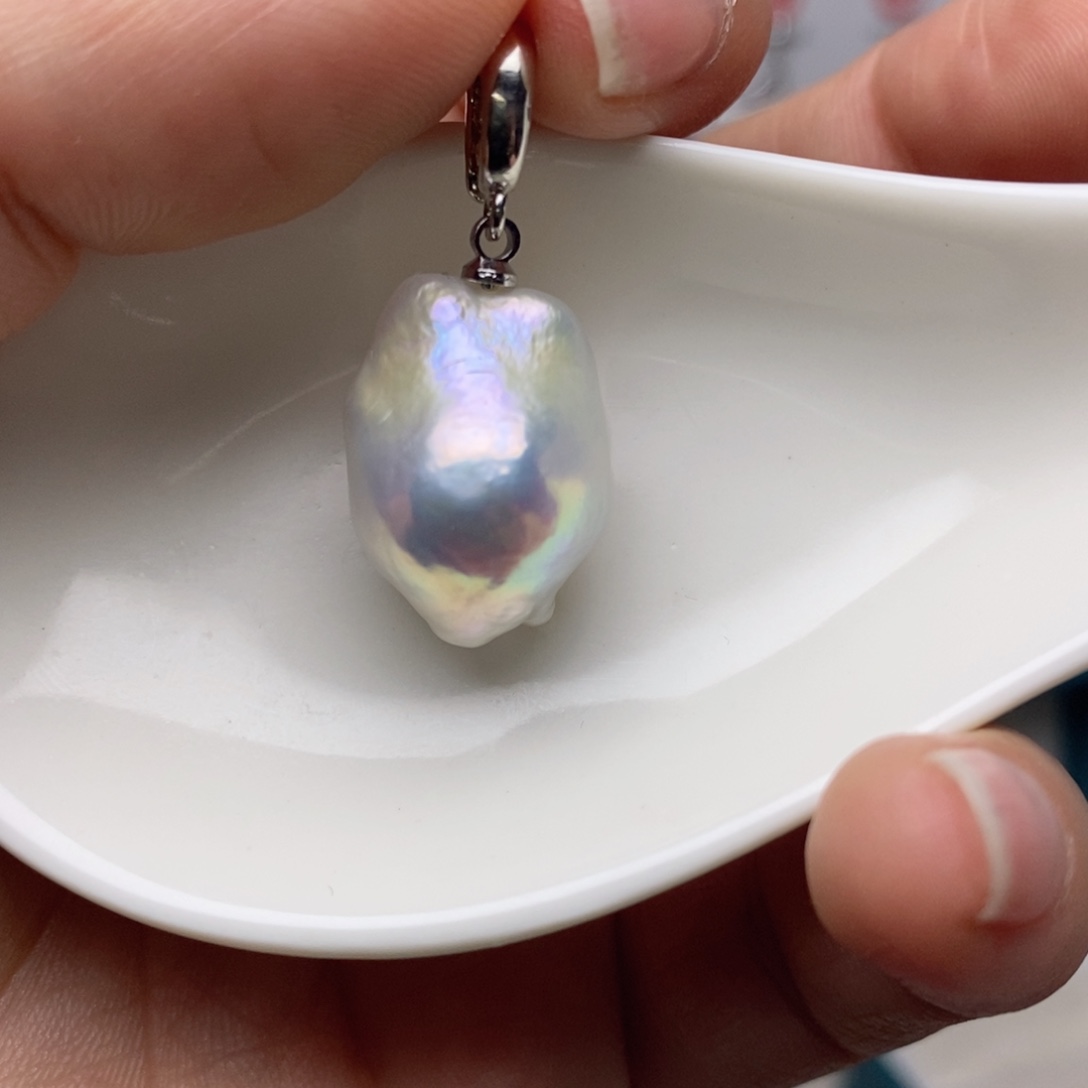 淡水珍珠其它合金