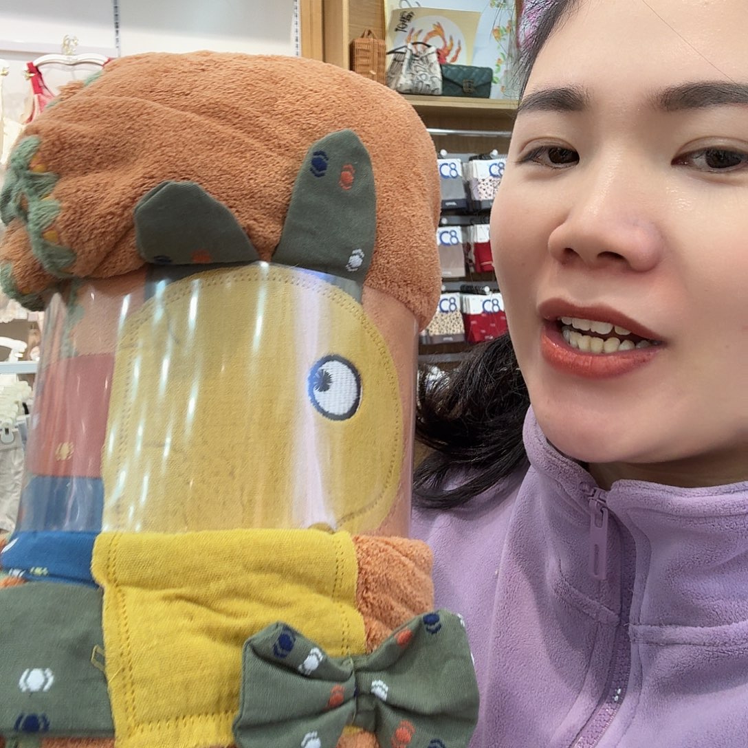 三醋酯纤维七月的第一天