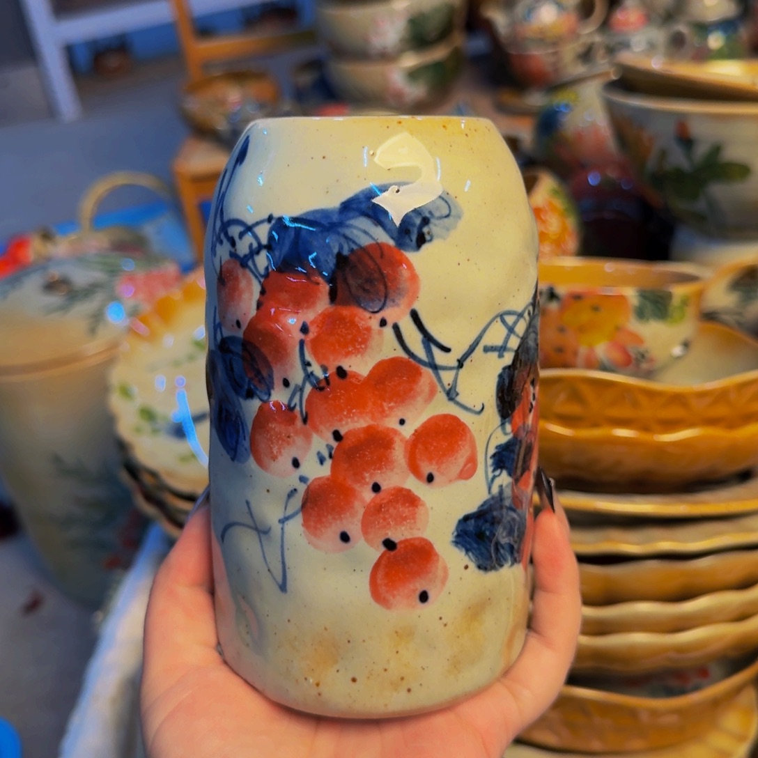 陶景德镇源头厂家