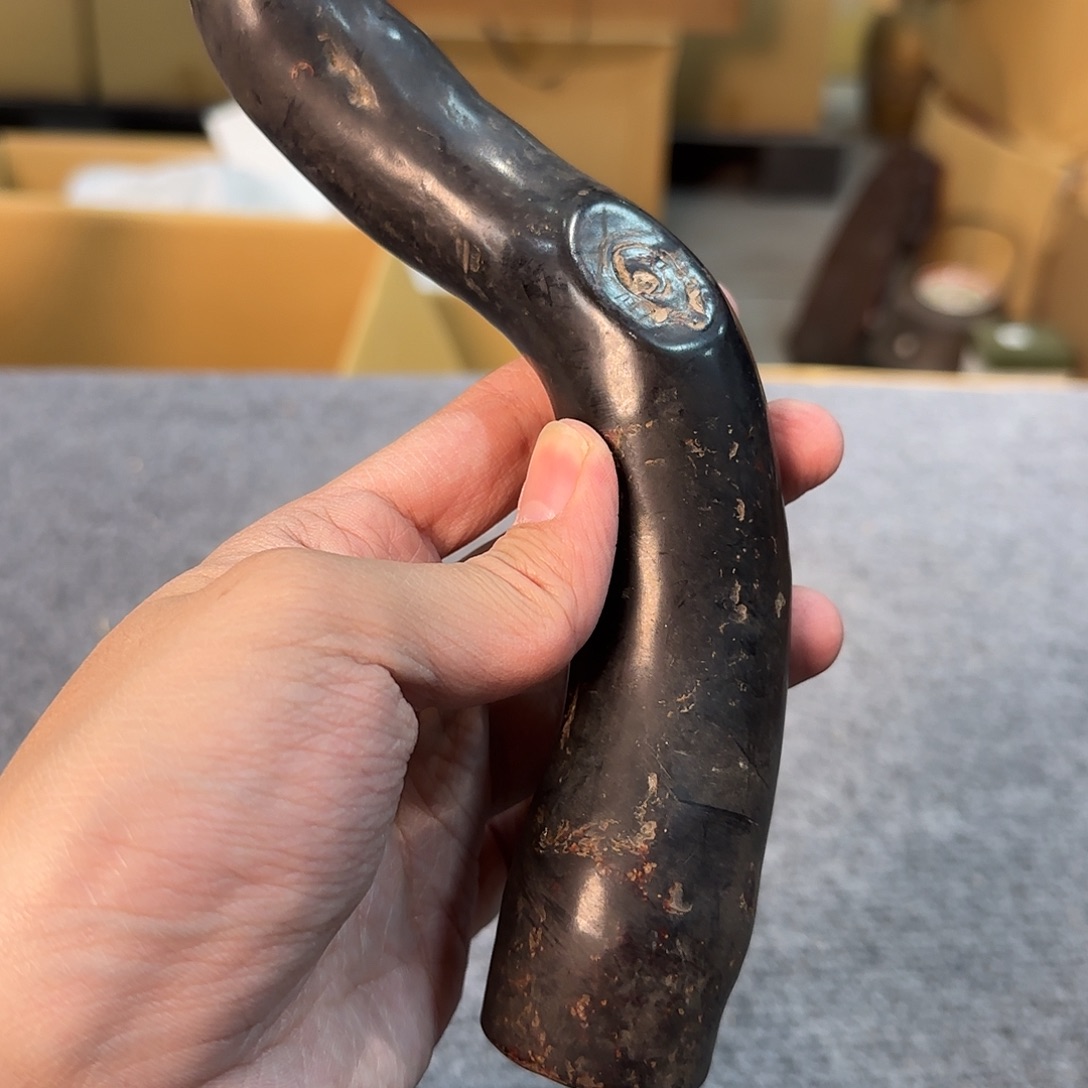 木中古艺术工艺美术品