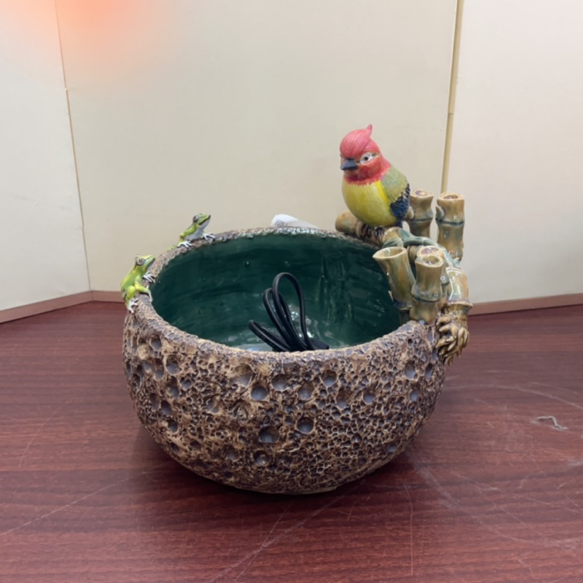 玲珑堂精品瓷器茶宠1888