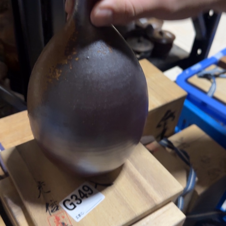 备前烧作品备前烧作品