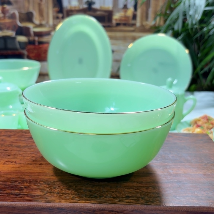 景德镇高端玉瓷单品