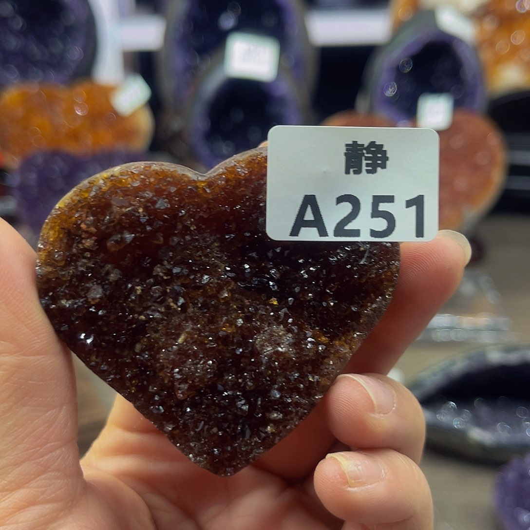 瓷片水晶随行未镶嵌包邮