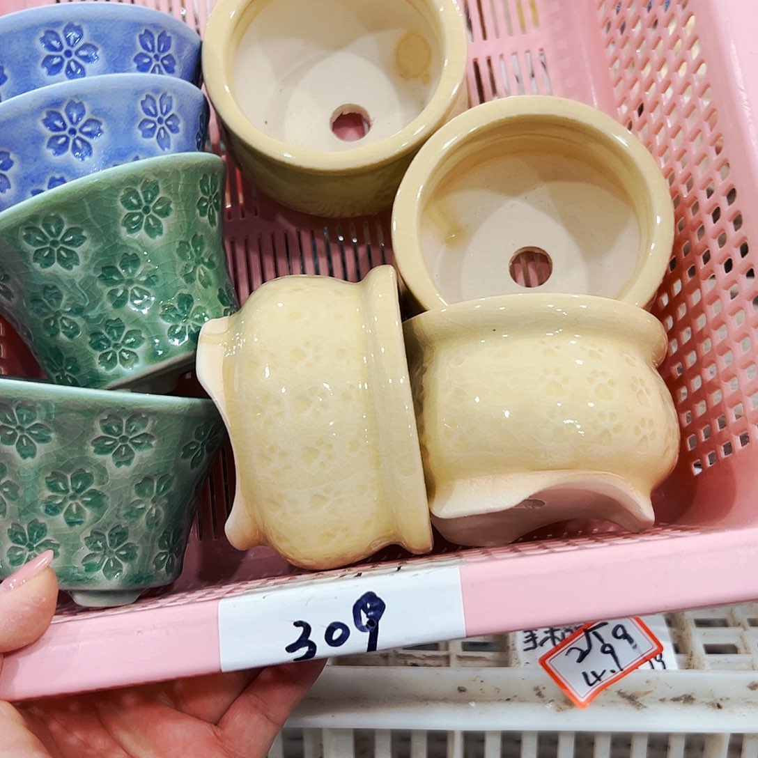 红陶高温陶瓷材料309