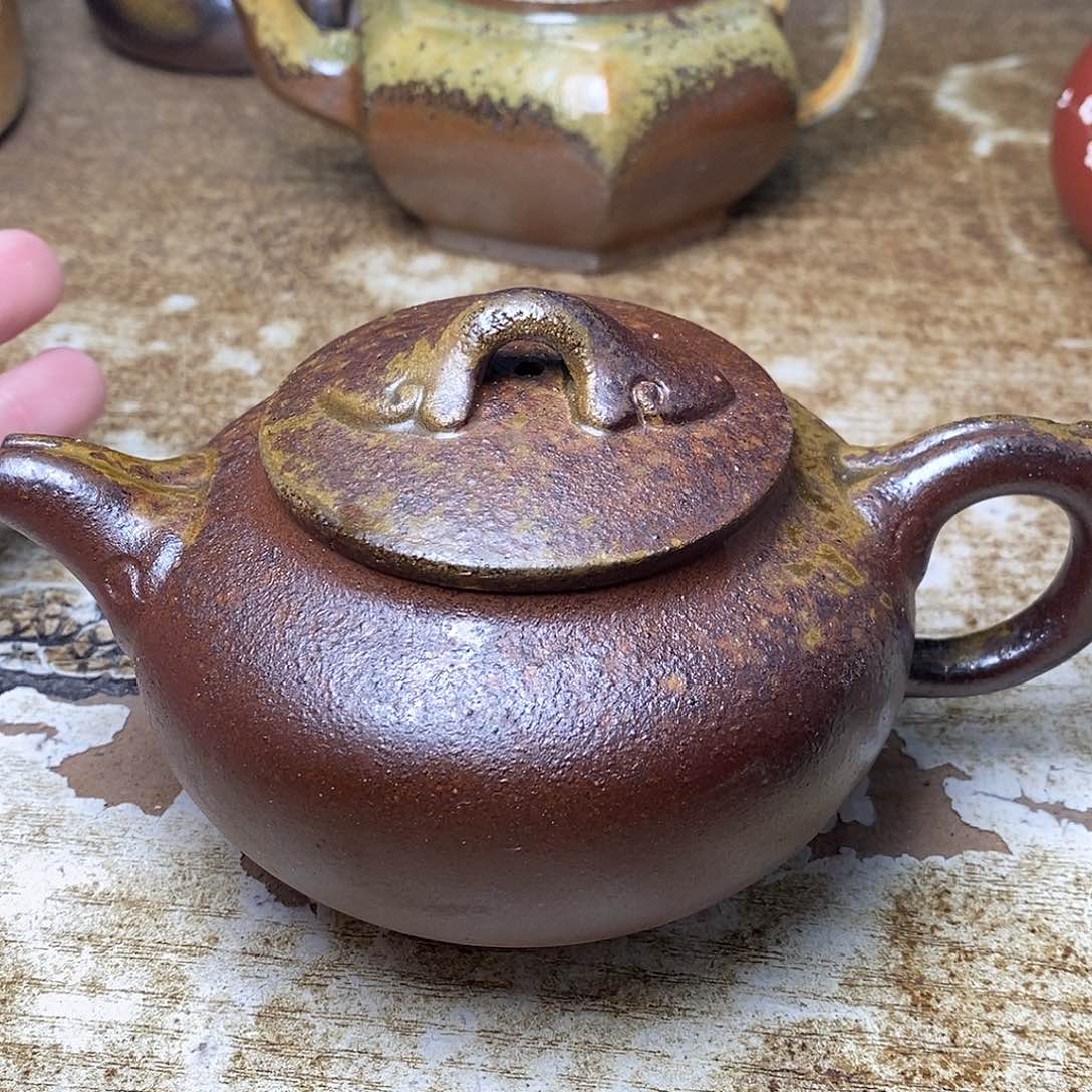 紫砂茶壶紫砂艺术