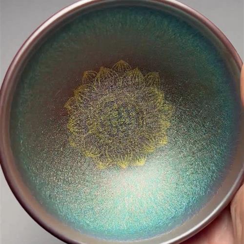 【闪购商品】茶盏-129............