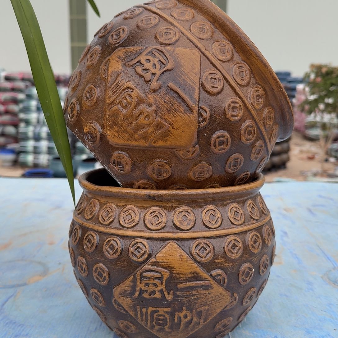 口径 20 高度 19 正品一对