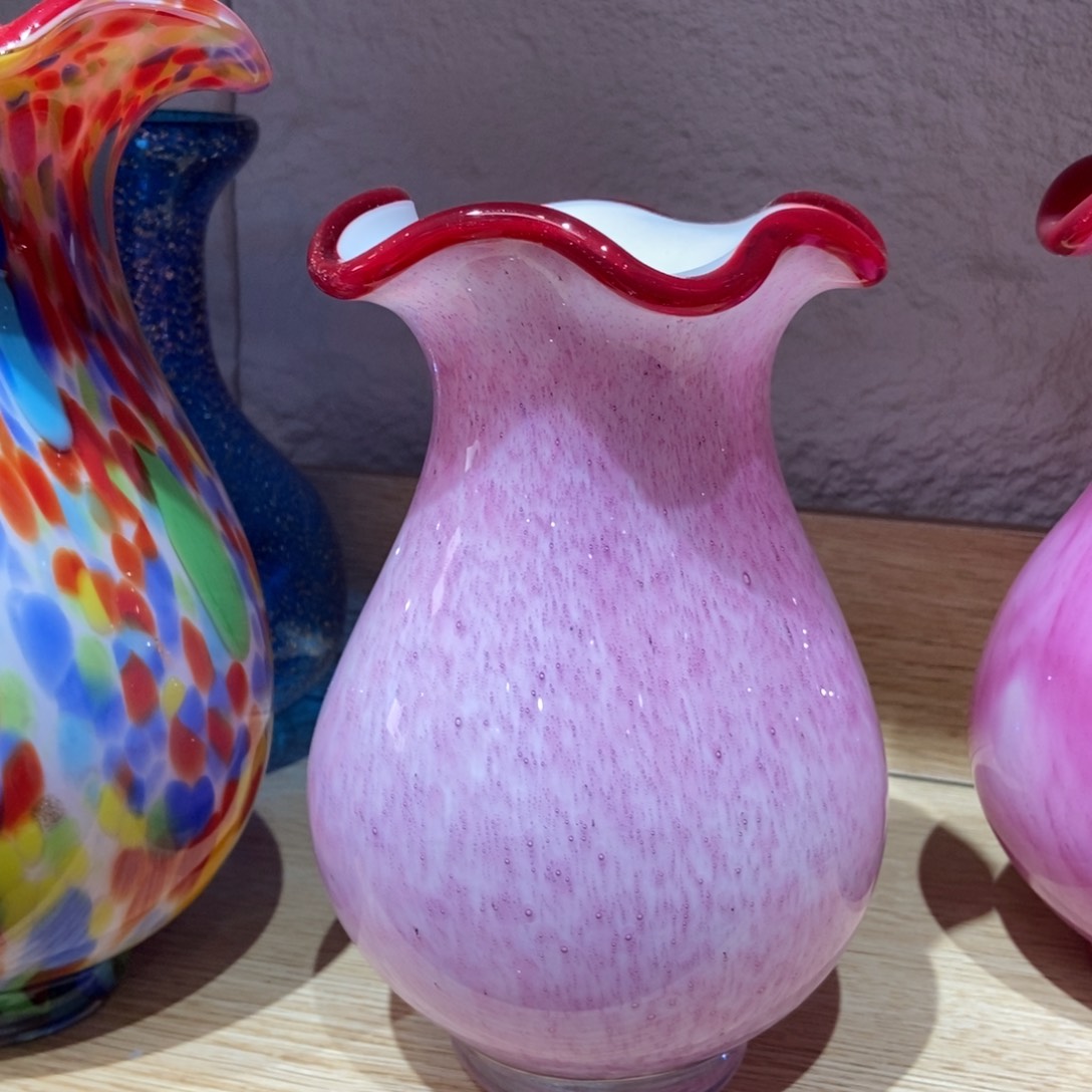 琉璃手工艺品精品