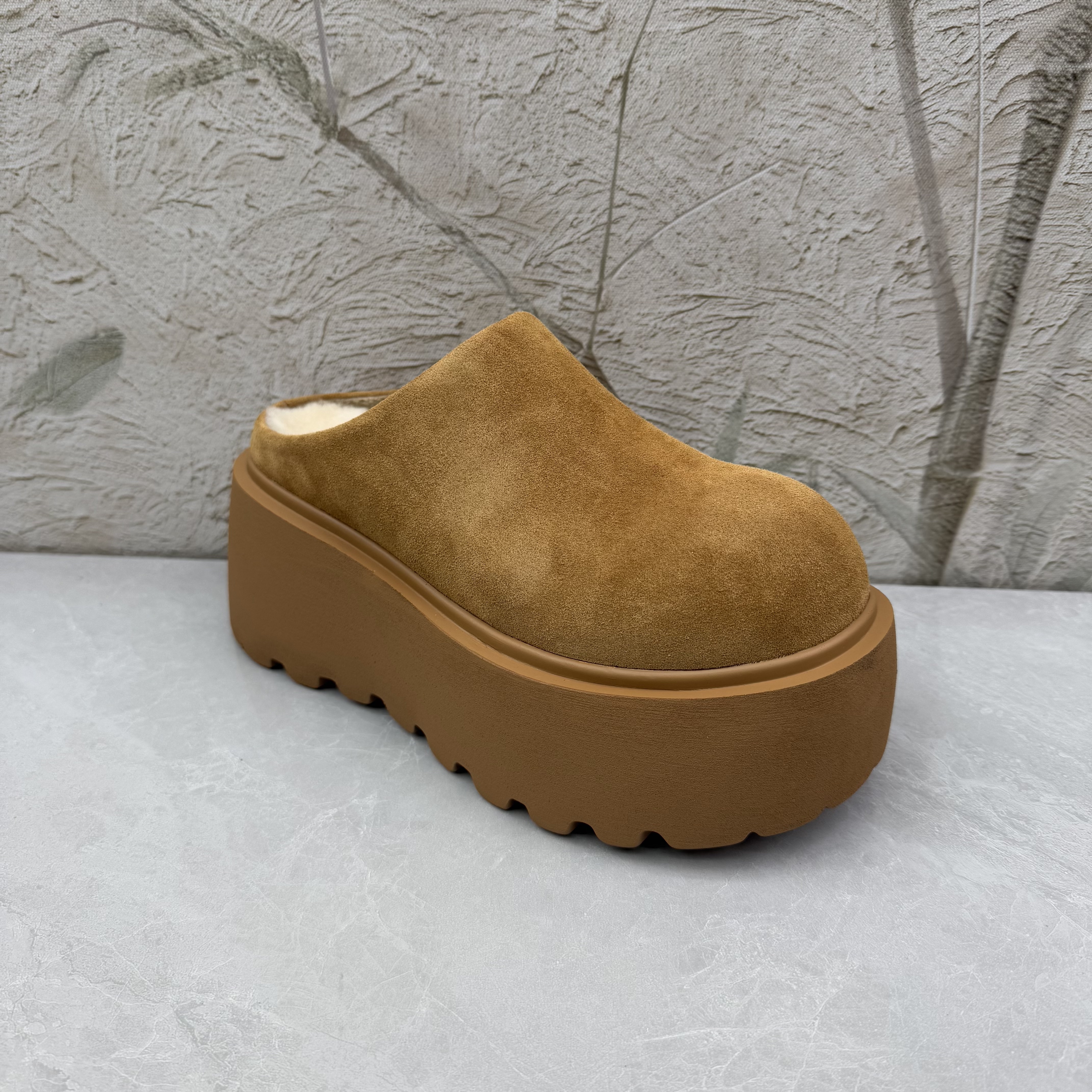 孤品39码 /a包头拖鞋女     40071