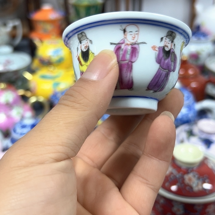 景德镇陶瓷研究所