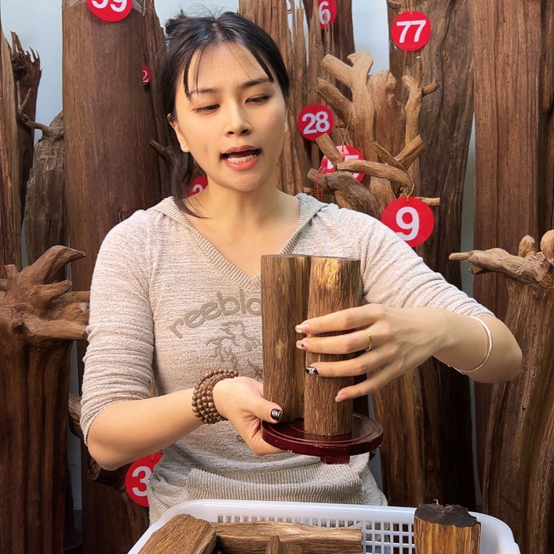 沉香沉香碎屑天然沉香原料香料