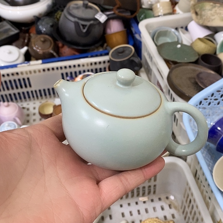 陶瓷艺术品及陶瓷制品