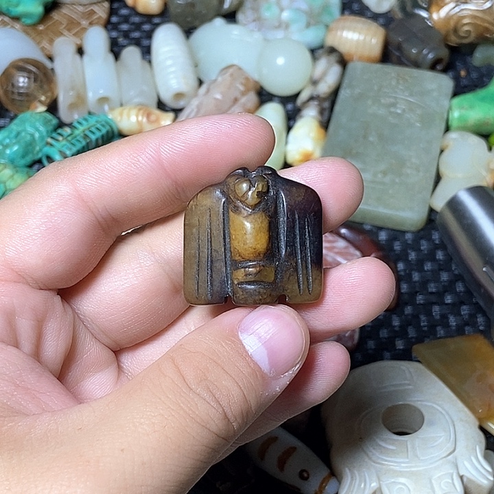 摆件直播间链接18