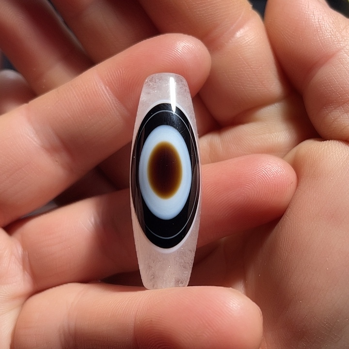 未镶嵌颈饰玛瑙/玉髓@**.