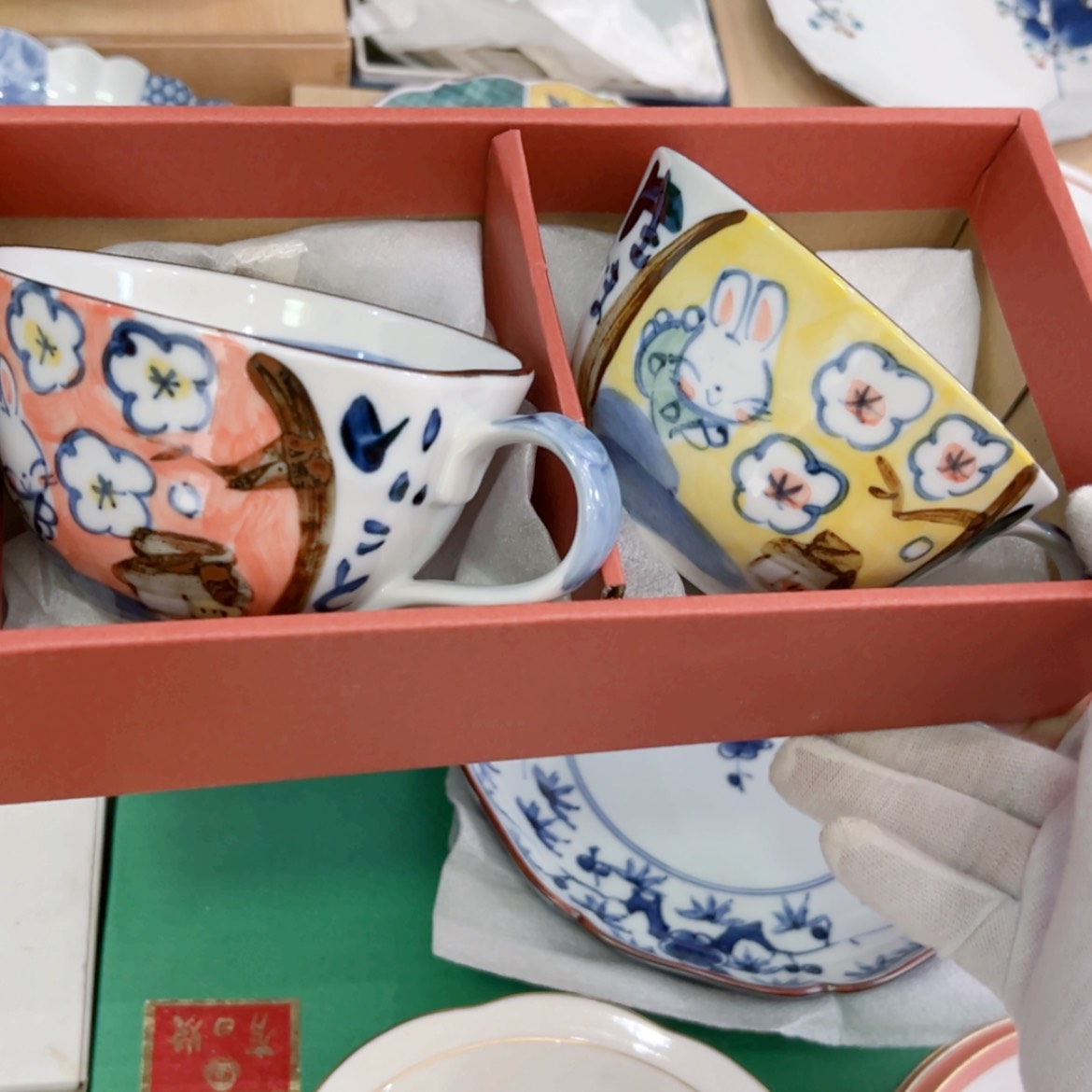 【闪购商品】茶盏哈哈哈我也是很喜欢这个
