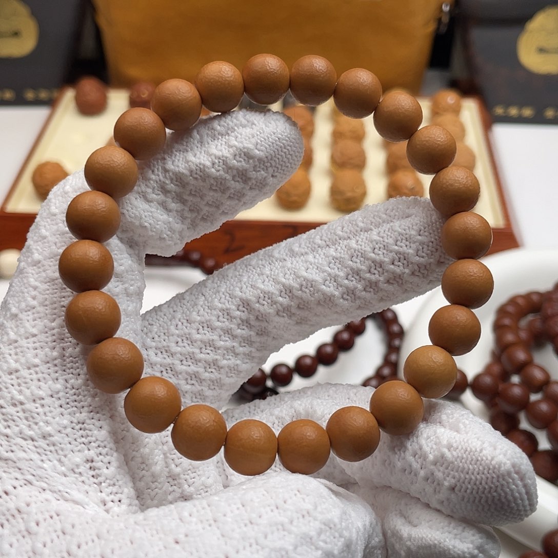 吊坠猴头核桃全品圆满