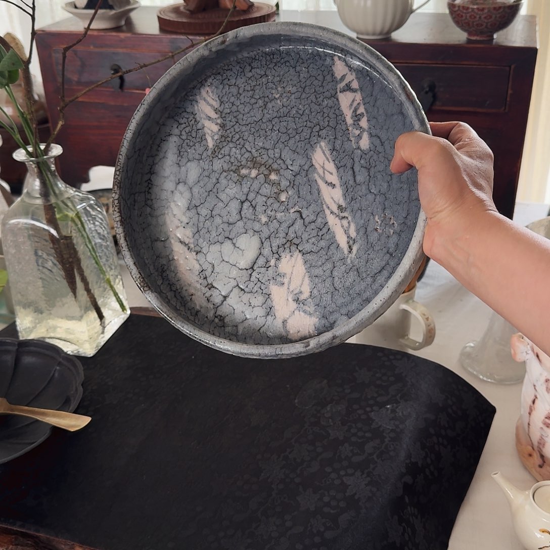 日本高端陶瓷器皿