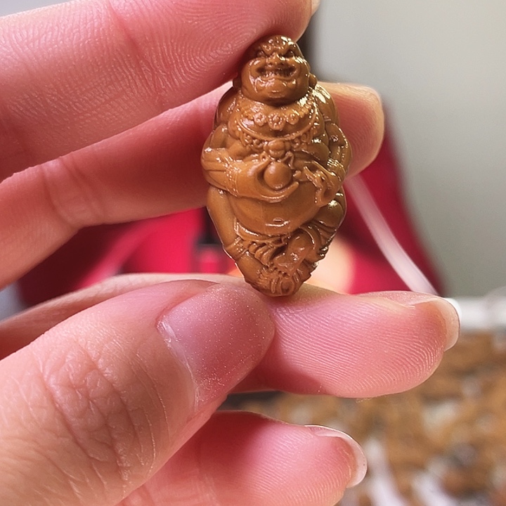 手串/手链橄榄核橄榄核