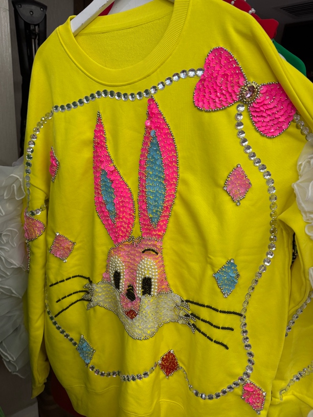 MAGIC INTRO卫衣2999