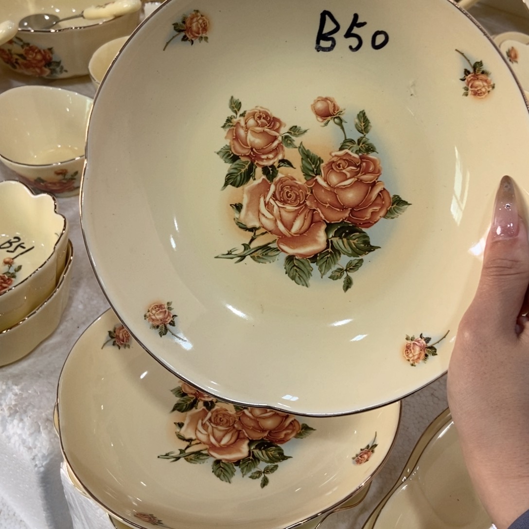 星博陶瓷……，。2个8寸