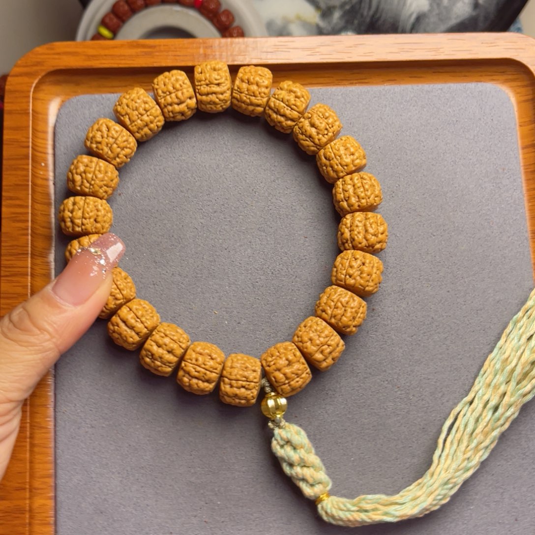 金刚菩提吊坠大魔王六瓣15+