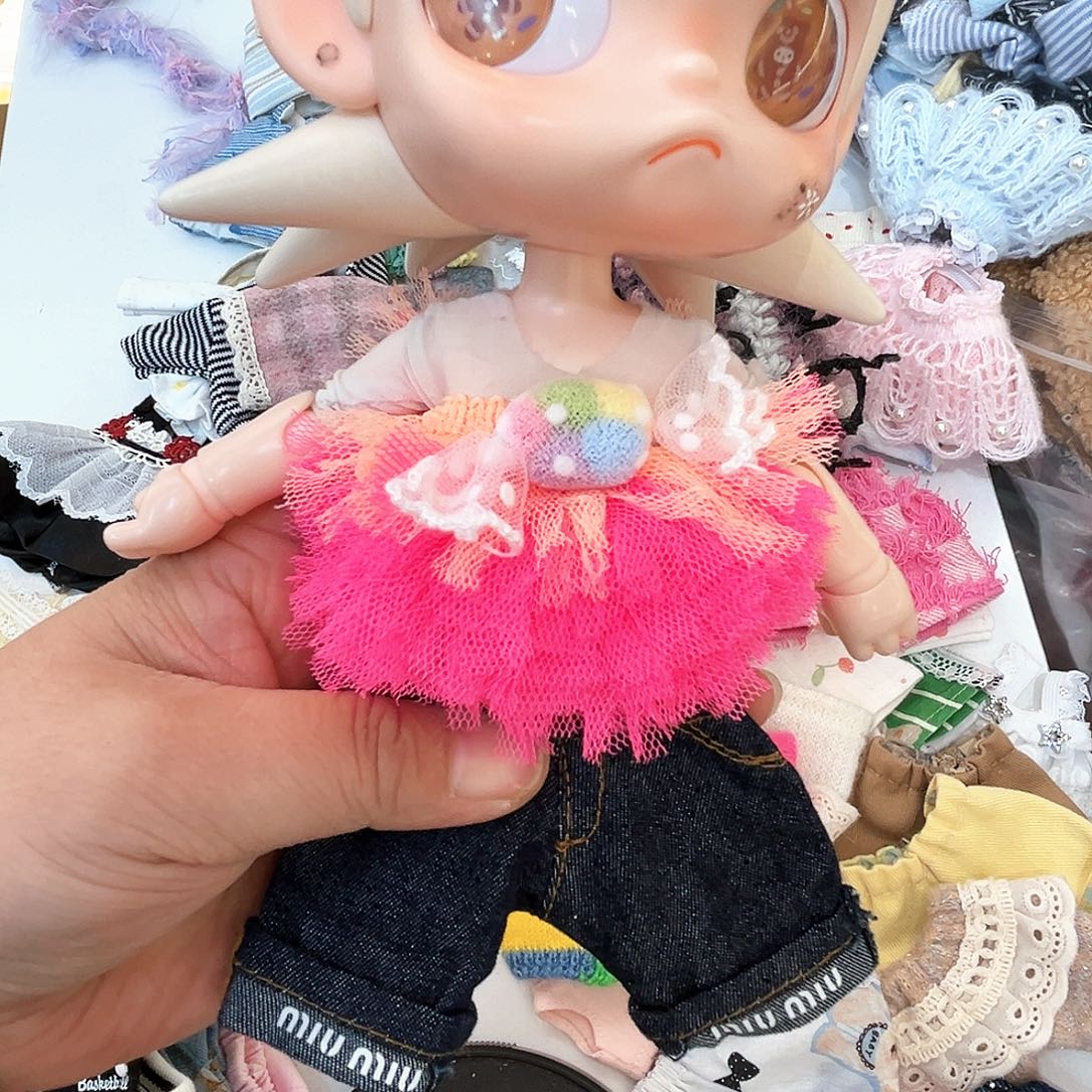 白色抹胸新款半身裙