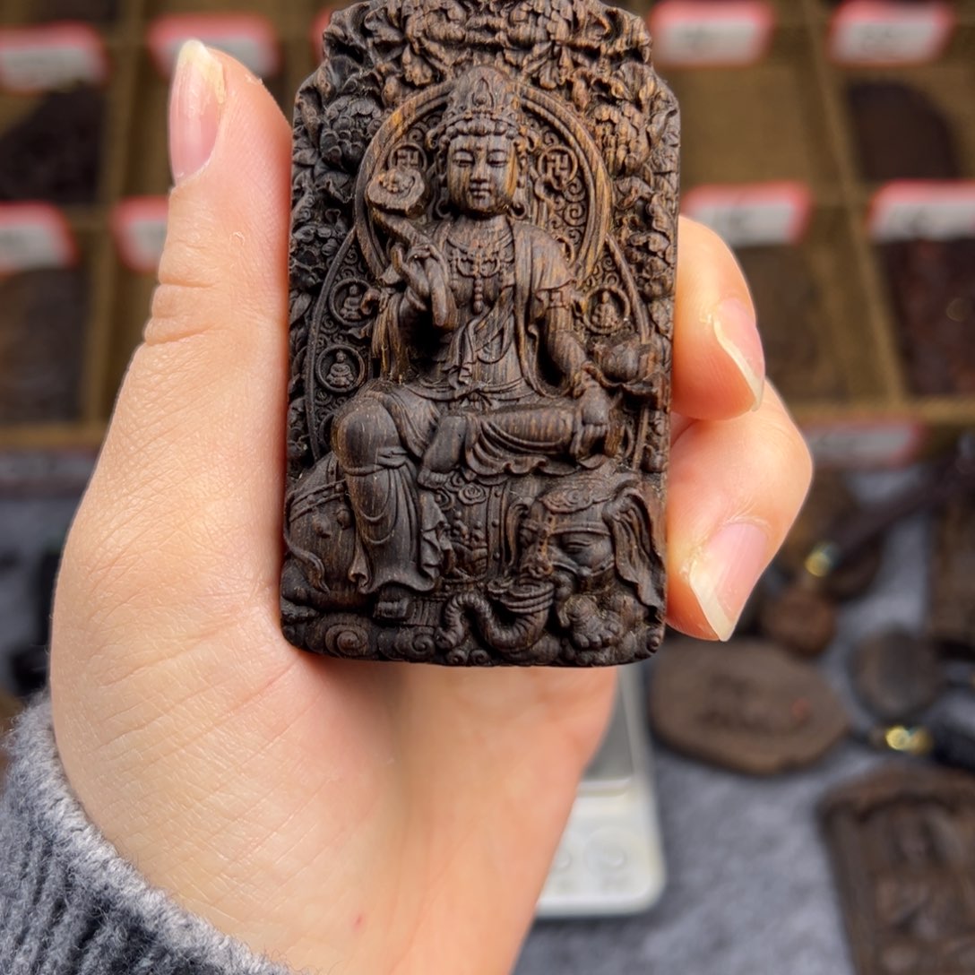 海南普贤龙蛇脖挂