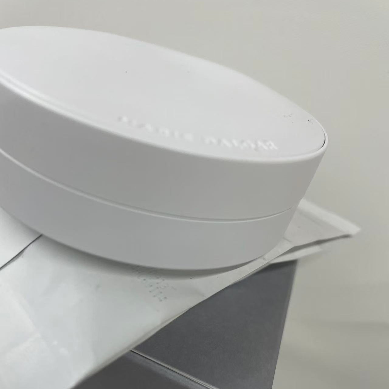 柔焦持妆气垫　超级玛丽