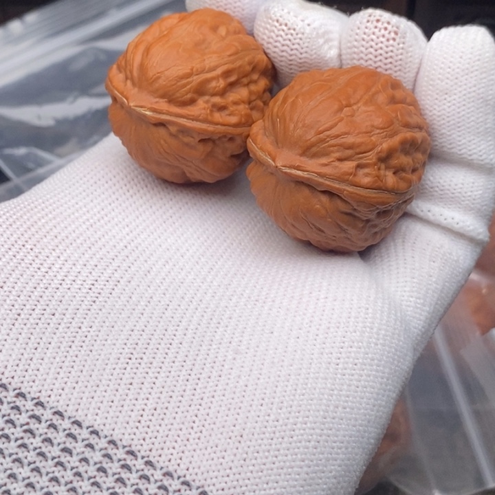 文玩核桃把件A0001