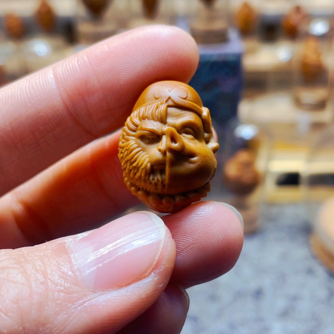 橄榄核手串/手链橄榄