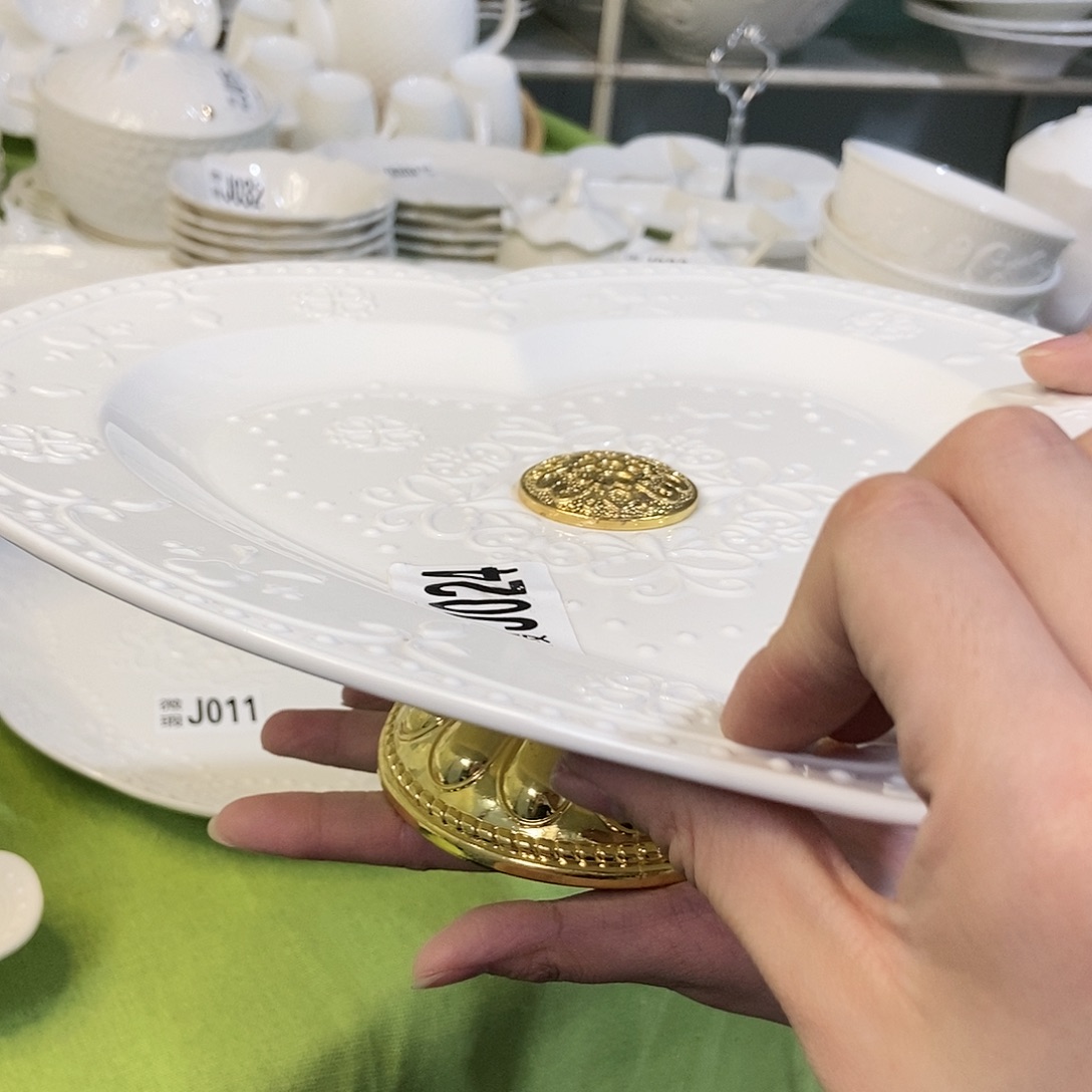 【闪购商品】碟工厂库存微瑕产品024