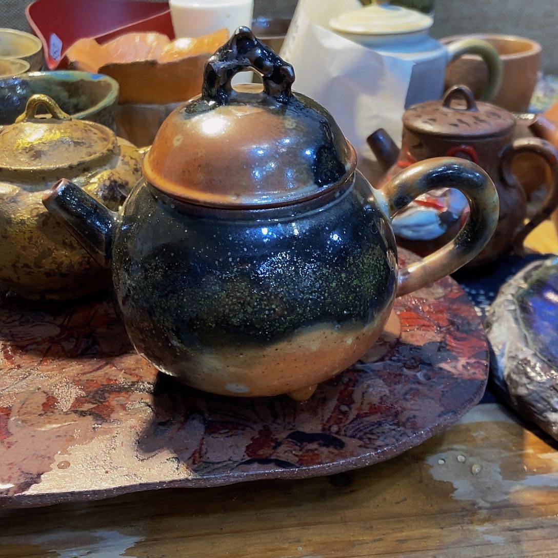 绿*C茶杯茶壶茶杯茶壶茶杯