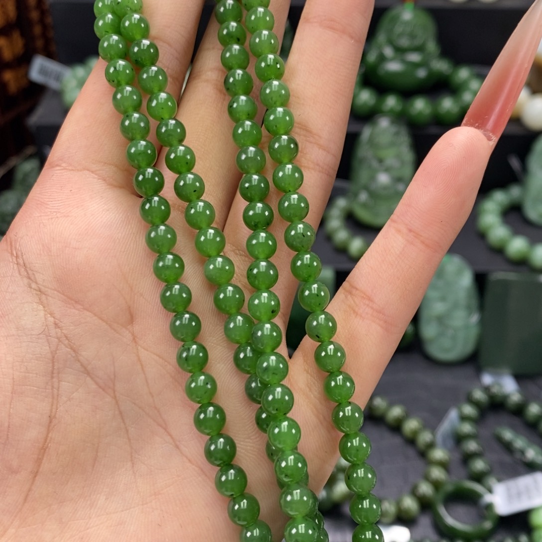 和田玉未镶嵌珠宝奇石