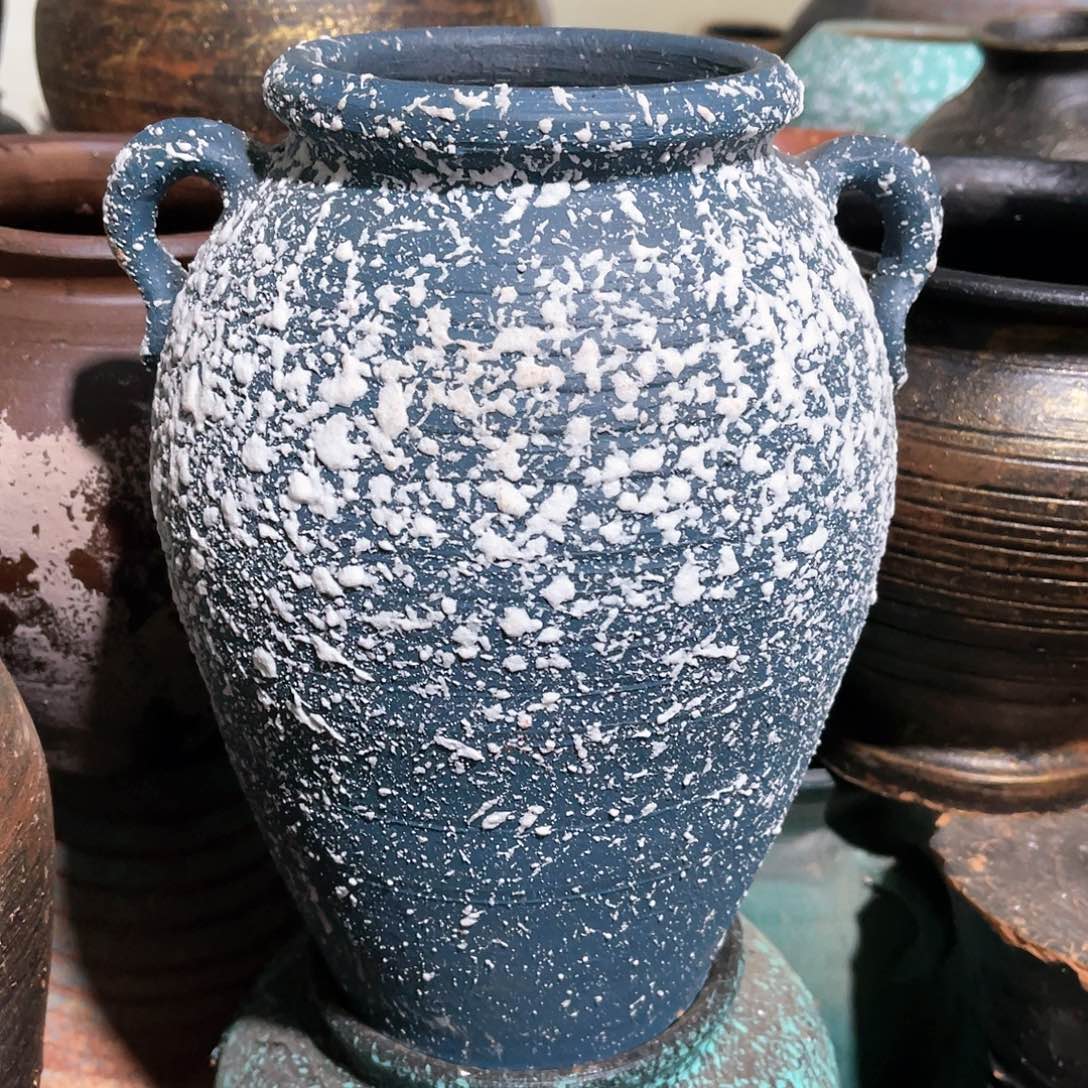 带孔口径13高度24微瑕