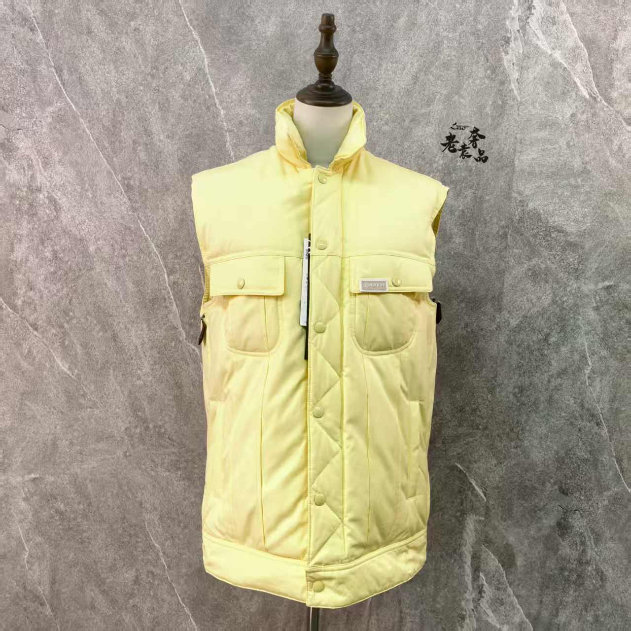 99新 LouisVuitton/路易威登  海囤K/LV上衣/36码/bc56925