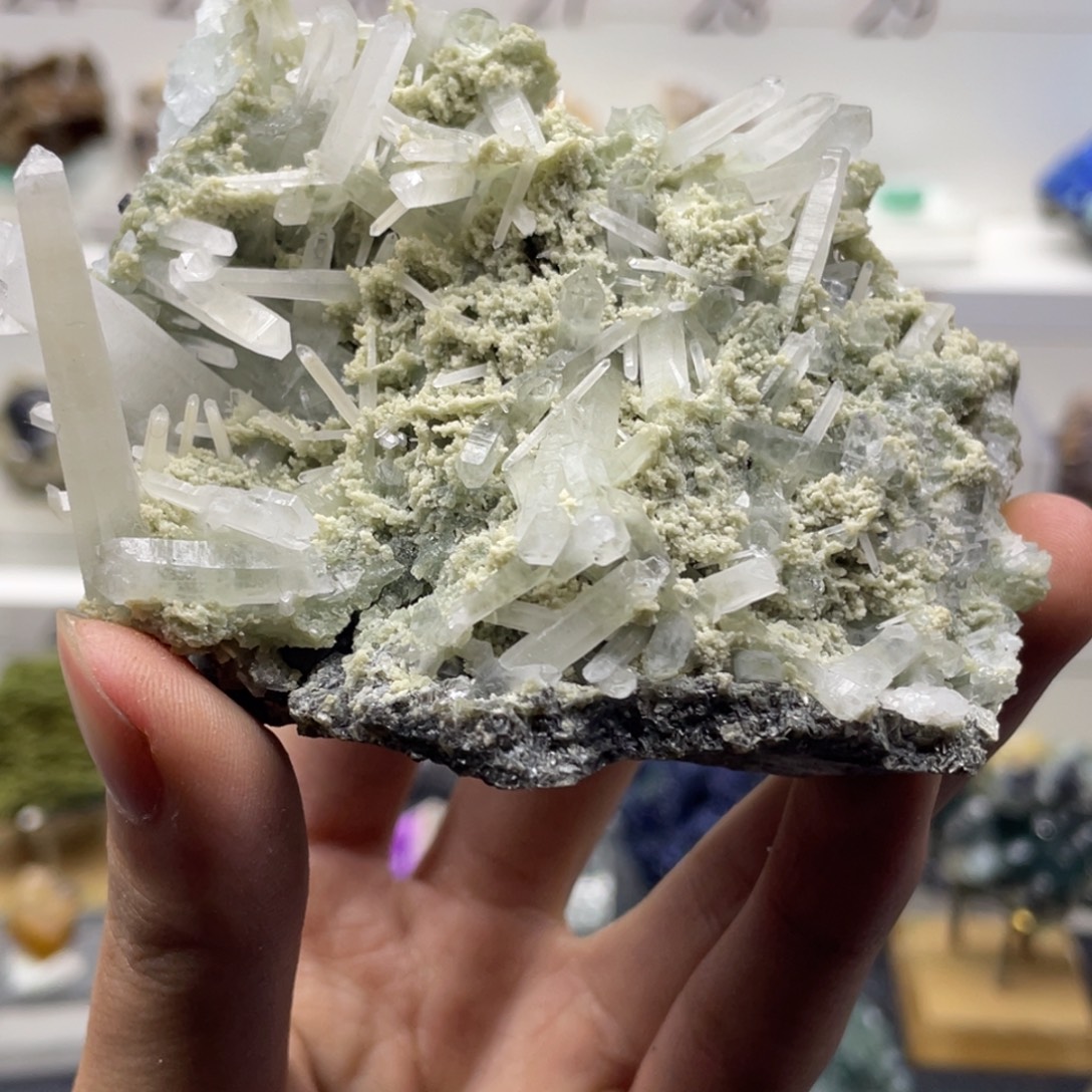 石材创意家居用品