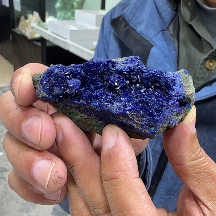 昌化石印石✨****原石料