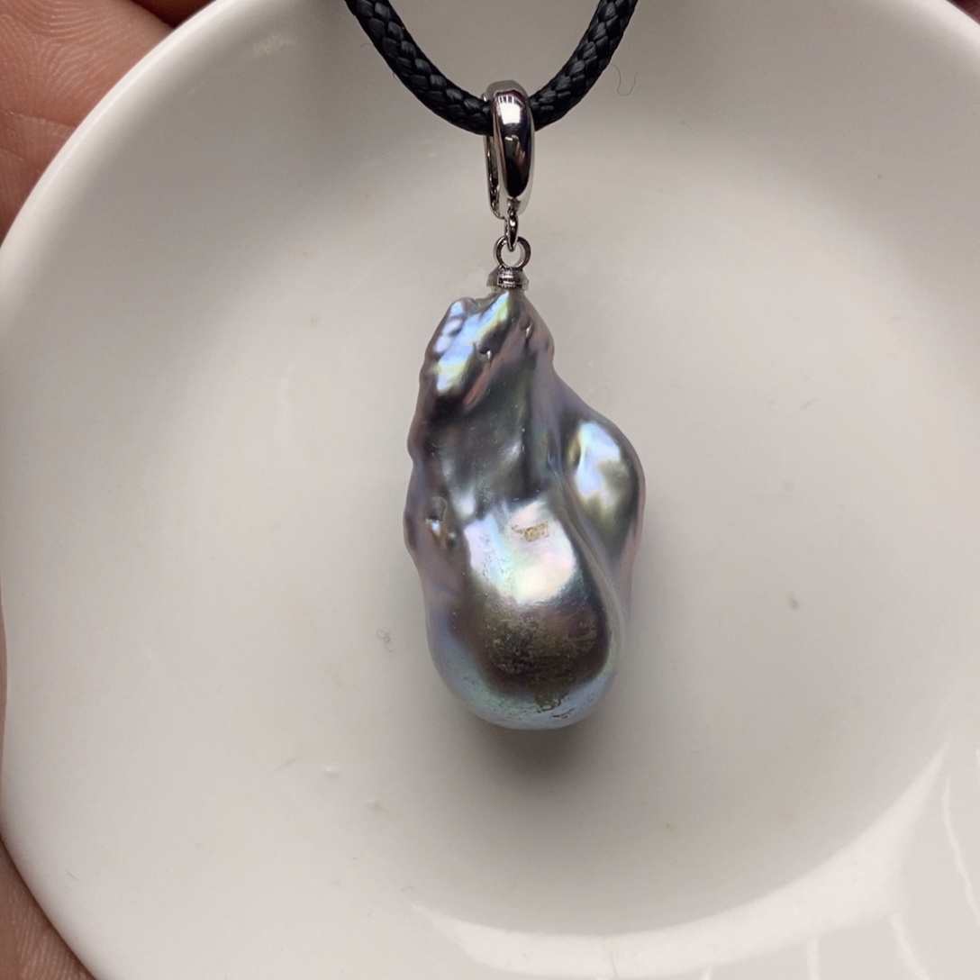 淡水珍珠其它未镶嵌