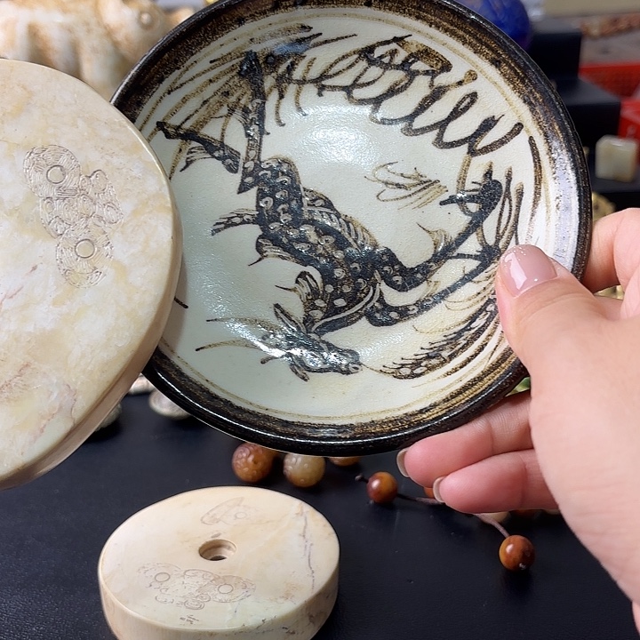 用***6摆件瓷器瓷器瓷器瓷器