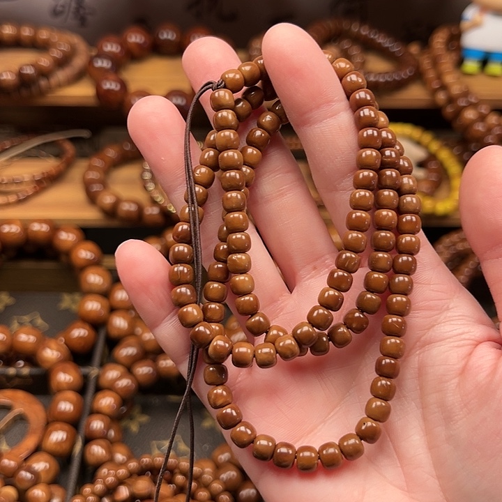 库克手串精挑56老型