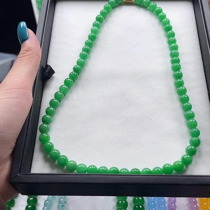 吉***闪购链接所见即所得项链