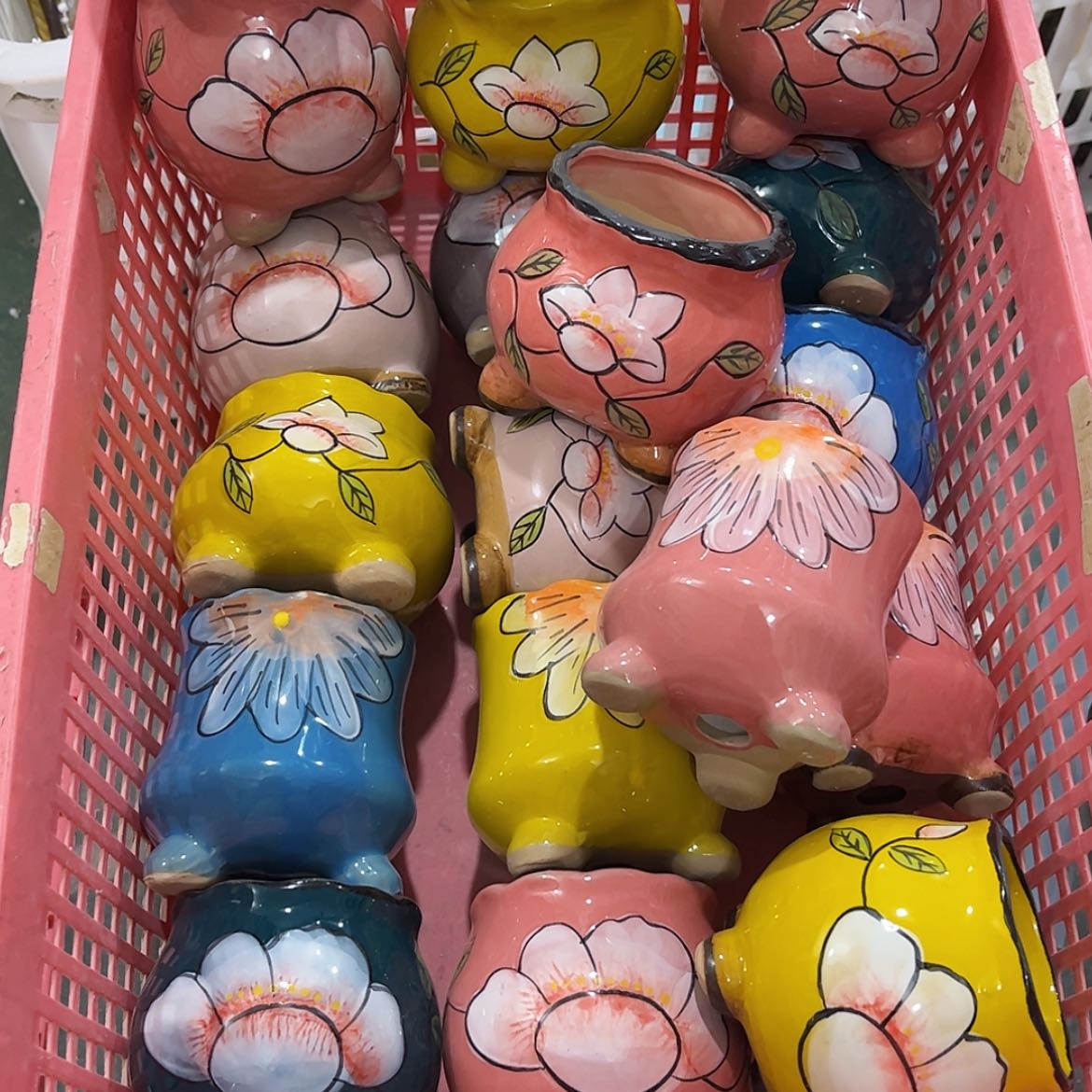 【闪购商品】红陶14242