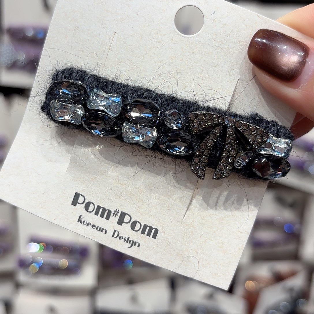 布艺铁合金灰色拜拜一个