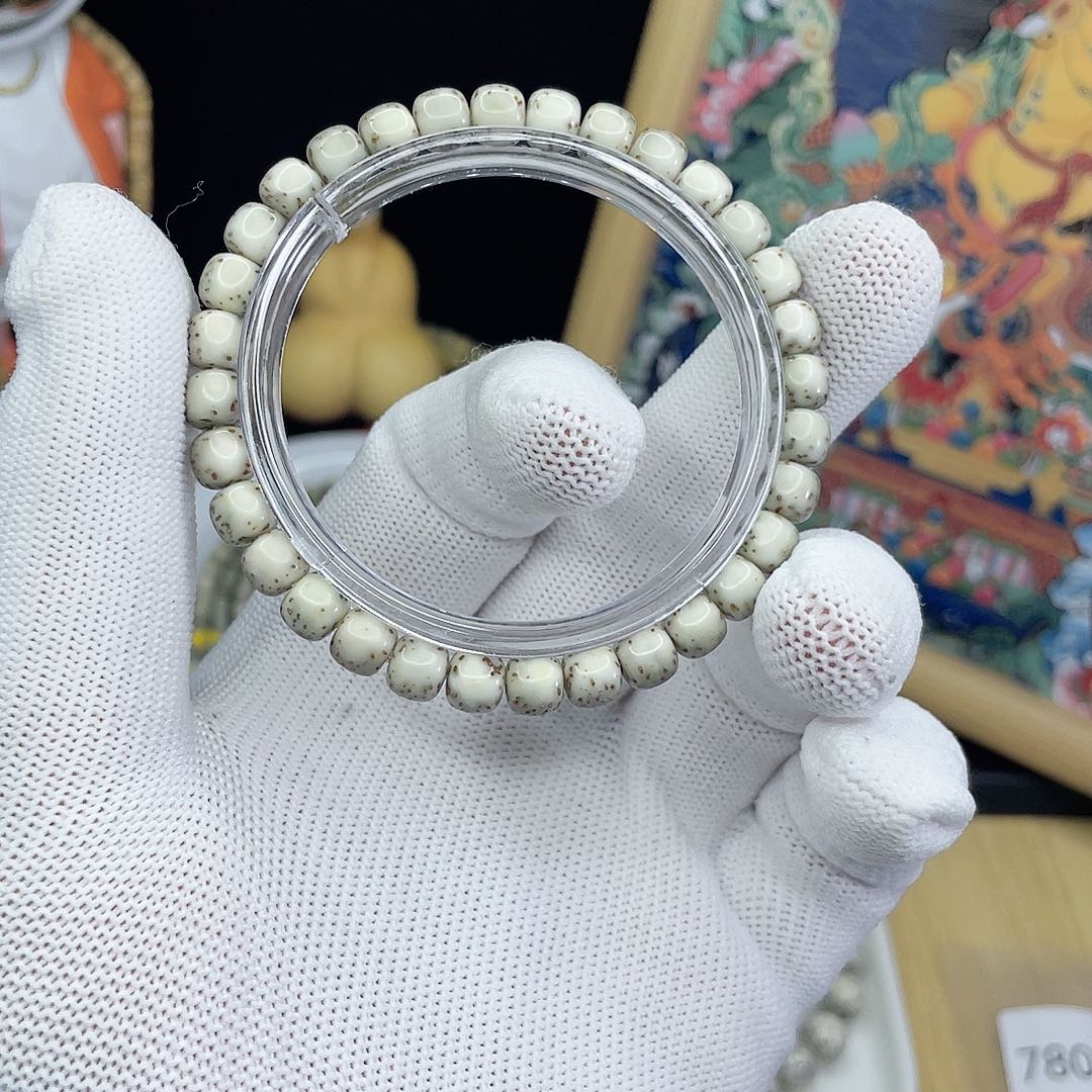 吊坠星月菩提7801