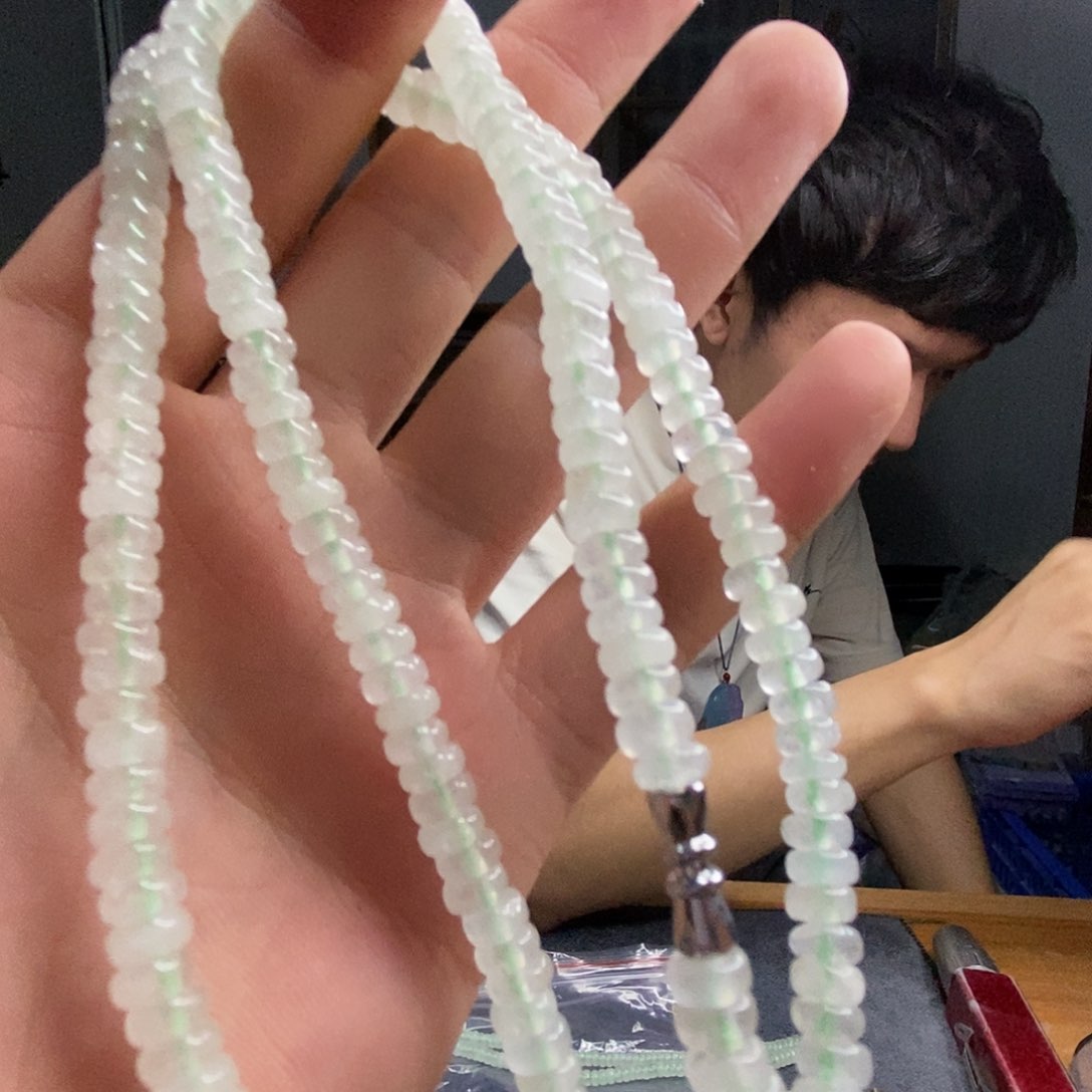 4 缅甸保真珠宝玉石